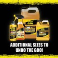 Paint, Graffiti & Gum Removers | Goo Gone 2085CT 1 Gallon Bottle Pro-Power Cleaner - Citrus Scent (4/Carton) image number 4