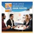 Air Fresheners & Odor Eliminators | Arm & Hammer 33200-84011 16 oz. Powder Fridge-n-Freezer Pack Baking Soda - Unscented image number 4