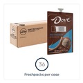 Cocoa | FLAVIA 48720 Milk Chocolate Hot Chocolate Freshpack (36/Carton) image number 4