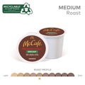 Coffee - Decaffeinated | Keurig 5000358125 K-Cup - Premium Roast Decaf (24/Box) image number 4