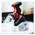 All Purpose Cleaners & Degreasers | SC Johnson 379846 TruShot 2.0 Glass and Multisurface Cleaner Fresh Scent 9 oz Cartridge (4/Carton) image number 4