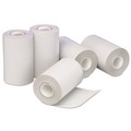 Perforated Roll & Hand Towels | PM Company 05260 2.25 in. x 55 ft. 0.5 in. Core Direct Thermal Printing Thermal Paper Rolls - White (50/Carton) image number 3