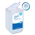 Lotions | Scott 35362 1 L Bottle Moisturizing Hand and Body Lotion - Fresh Scent (6/Carton) image number 3