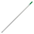 Extension Poles & Handles | Unger AL14A Acme 58 in. Pro Aluminum Handle for Floor Squeegees image number 0