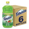 All Purpose Cleaners & Degreasers | Colgate-Palmolive Co. 153043 56 oz Multi-use Cleaner - Passion Fruit Scent (6/Carton) image number 0