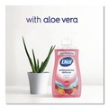 Hand Soaps | Dial 17000 20943 11 oz. Antibacterial Liquid Hand Soap - Pomegranate Tangerine Scent (12/Carton) image number 4