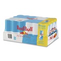 Energy Drinks | Red Bull RBD122114 8.4 oz. Can Energy Drink - Sugar-Free (24/Carton) image number 2