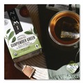 Tea | Numi 10109 1.27 oz. Organic Teas and Teasans - Gunpowder Green (18/Box) image number 4