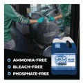 Disinfecting & Cleaning Solutions | Simple Green 1110100401128 1 Gallon Pro Glass Cleaner (4/Carton) image number 6