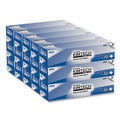 Cleaning Cloths & Wipes | Kimtech 34721 Kimwipes 14.7 in. x 16.6 in. 2-Ply Delicate Task Wipers - Unscented, White (1350/Carton) image number 0