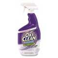 Bathroom Cleaners | OxiClean 57037-30000 30 oz Bleach Mold and Mildew Stain Remover - Citrus Scent (8/Carton) image number 0