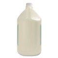 Personal Shampoos, Conditioners, & Body Washes | Diversified Hospitality Solutions 002256EA Terra Pure 1-Gallon Bottle Conditioner - Green Tea and Lemongrass Scent image number 1