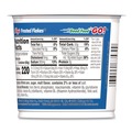 Meals & Snack Bars | Kellogg's KEE12468 Frosted Flakes 2.1 oz. Single-Serve Breakfast Cereal Cups (6/Box) image number 3