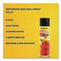 Insect Control Products | AMREP EBBK14 14 oz. Aerosol Spray Bed Bug Spray for Bed Bugs/Dust Mites/Lice/Moths (12/Carton) image number 3