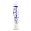 Cups | SOLO RP16P-J8000 Symphony 16 oz. Paper Cold Cups - White/Beige (1000/Carton) image number 1
