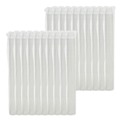 Cups | Dart 4J4 4 oz. Foam Drink Cups (1000/Carton) image number 1