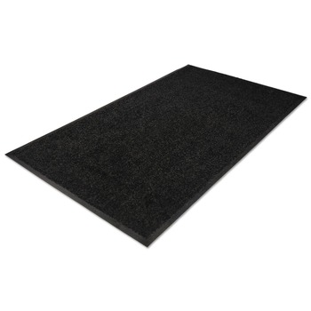 PRODUCTS | Guardian 94040635 Platinum Series 48 in. x 72 in. Nylon/Polypropylene Indoor Wiper Mat - Black