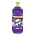 All Purpose Cleaners & Degreasers | Fabuloso 153096 33.8 oz. Bottle Multi-Use Cleaner - Lavender Scent (12/Carton) image number 1
