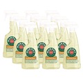 All Purpose Cleaners & Degreasers | Murphy Oil Soap 101031 22 oz Spray Bottle All-Purpose Spray Formula - Orange (9/Carton) image number 0