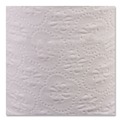 Toilet Tissues | Boardwalk B6145 2-Ply Standard Septic Safe 4 in. x 3 in. Toilet Tissue - White (96/Carton) image number 4