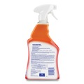 Industrial Cleaning Products | LYSOL Brand 19200-79556 22 oz. Spray Bottle Kitchen Pro Antibacterial Cleaner - Citrus Scent (9/Carton) image number 2