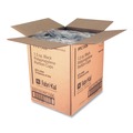 Cups | Fabri-Kal PPC150B 1.5 oz Plastic Portion Cups - Black (2500/Carton) image number 2
