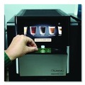 Coffee - Caffeinated | FLAVIA 48725 Starbucks Pike Place Roast Coffee Freshpack (38/Carton) image number 7