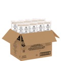 Bowls | Dart 12BSC1PF 12 oz. ProPlanet Seal Compostable Molded Fiber Dinnerware Bowl - Tan (8 Packs/Carton) image number 0