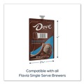 Cocoa | FLAVIA 48720 Milk Chocolate Hot Chocolate Freshpack (36/Carton) image number 7