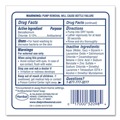 Soap Refills | Dial Professional 32100CT CleanPlusGentle 1.2 Liter Antibacterial Foaming Hand Wash Refill for FIT Manual Dispenser - Fragrance Free (3/Carton) image number 5