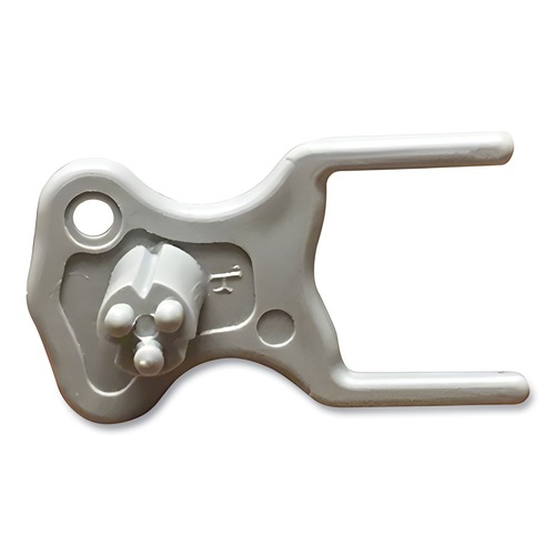 Toilet Tissue Dispensers | San Jamar 91LLA1092 Jofel Universal Dispenser Key image number 0