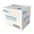 Facial Tissues | GEN GEN852E 2-Ply Facial Tissue Cube Box - White (85 Sheets/Box, 36 Boxes/Carton) image number 1