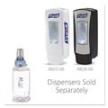 Hand Sanitizers | PURELL 8805-03 PURELL Advanced 1200 mL Hand Sanitizer Foam Refill for ADX-12 Dispenser (3/Carton) image number 5