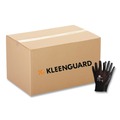 Gloves & Glove Accessories | KleenGuard 13841 G40 Polyurethane Coated Gloves - 2X-Large Black (60/Carton) image number 0