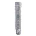 Cups | Eco-Products EP-BHC12-WA 12 oz. World Art Renewable Compostable Hot Cups (20/Carton) image number 5