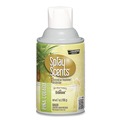 Air Fresheners & Odor Eliminators | Chase Products CHA 5180 Champion Sprayon SPRAYScents 7 oz. Metered Air Freshener Refill - Pina Colada (12/Carton) image number 1