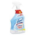 All Purpose Cleaners & Degreasers | LYSOL Brand 19200-89289 32 oz. Trigger Spray Bottle Multi-Purpose Hydrogen Peroxide Cleaner - Citrus Sparkle Zest (9/Carton) image number 3