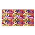 Resealable Bags | Hefty 00R88075 8 in. x 7 in. 1-Quart Slider Stand and Fill Food Storage Bags - Clear (360/Carton) image number 0