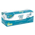Perforated Roll & Hand Towels | Georgia Pacific Professional 16620 Angel Soft Ps 2 Ply Premium Bathroom Tissue - White (20/Carton) image number 3