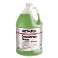 All Purpose Cleaners & Degreasers | Rust-Oleum 352262 General Purpose Cleaner Degreaser 1 gal Jug (4/Carton) image number 0