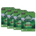 Coffee - Caffeinated | Green Mountain Coffee 5000378882 Coffee K-Cup Pods - Dark Magic Extra Bold (96/Carton) image number 0