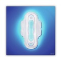 Feminine Care Products | Always 80724761 Regular Ultra Thin Pads (36/Pack) image number 6