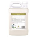 Dishwashing Detergents | ECOS PRO PL972104CT 1 Gallon Dishmate Manual Dish Liquid Jug - Free and Clear (4/Carton) image number 2