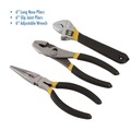 Tool Kits | Great Neck 21044 Essentials Around the House Tool Kit image number 4