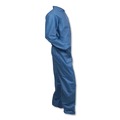 Hand Sanitizing Wipes | Ansell KCC 58505 A20 MICROFORCE Barrier SMS Fabric Coveralls - 2X-Large, Blue (24/Carton) image number 1
