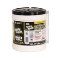 Cleaning Cloths & Wipes | Sellars 660708204201 1-Ply 10 x 12 Z300 Wipers Big Grip Dispenser - White (2/Carton) image number 2
