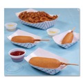 Cups | Fabri-Kal 000000000009505195 2 oz Plastic Portion Cups - Clear (250/Sleeve, 10 Sleeves/Carton) image number 2