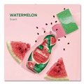Dishwashing Detergents | Ultra Palmolive 61047428 Dishwashing Liquid, Watermelon Scent, 20 oz Bottle, 9/Carton image number 4