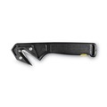 Perforated Roll & Hand Towels | Cosco 091482 Band/Strap Knife - Black image number 1