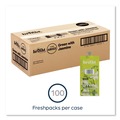 Tea | FLAVIA 48023 0.07 oz. Pouch The Bright Tea Co. Freshpack - Green with Jasmine (100/Carton) image number 7